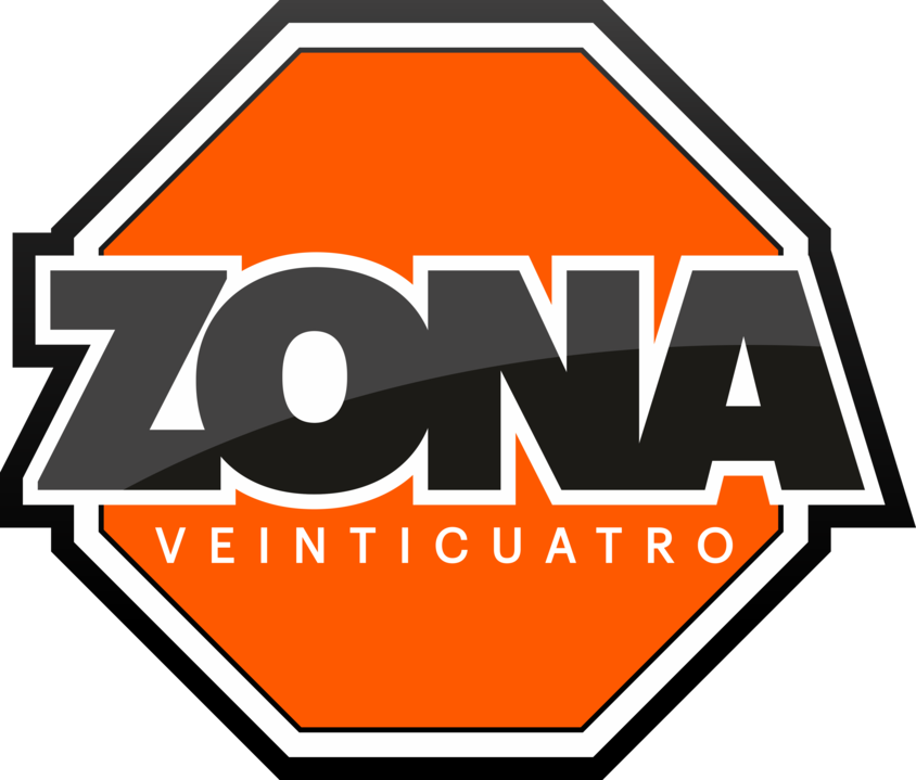 Logo Zona 24
